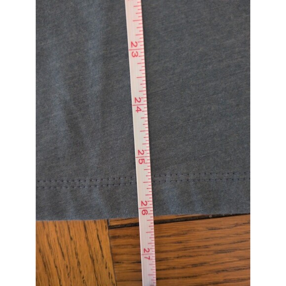 NWT Women’s Shirt  Med Space X STP2 Falcon Heavy Teal See Measurements Unisex - Picture 7 of 7